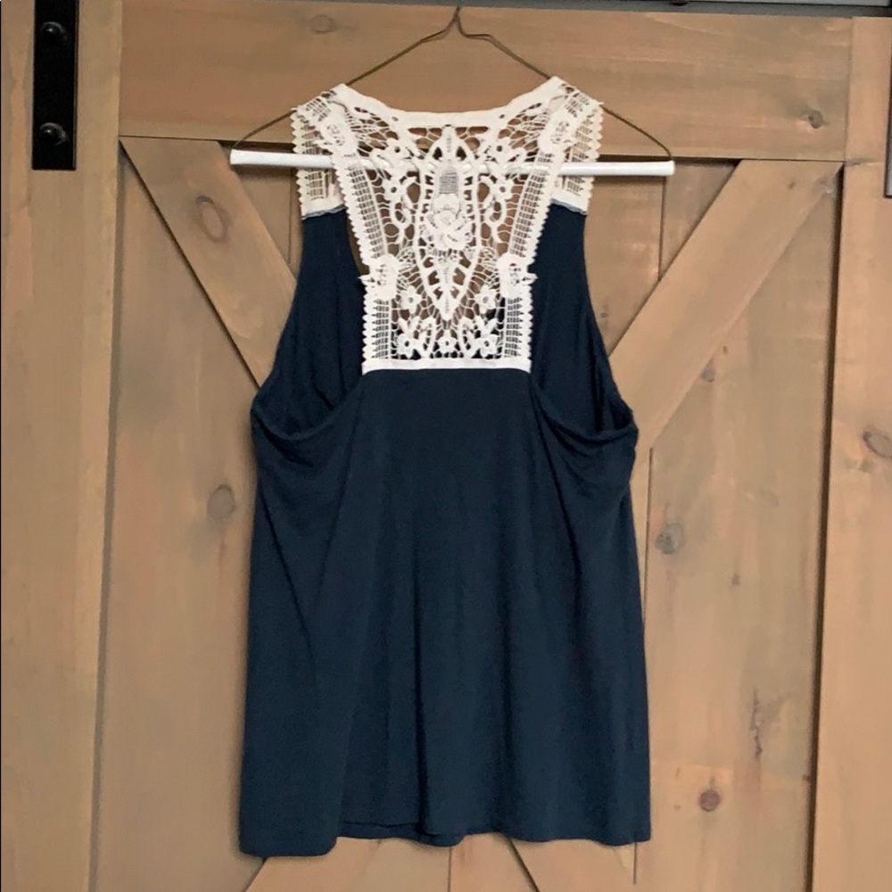 Banana Republic Tank Top